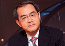 劉克振：鼓勵創業行不通，產學合作才是路