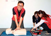 連江縣居冠，台北市拿下五都第1