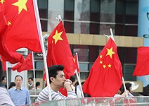 掌握後發優勢， 中國2028年前維持8％高成長