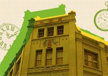 台北X有趣進行式