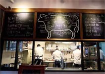 圓山園區，這裡已是大人的異國情調樂園