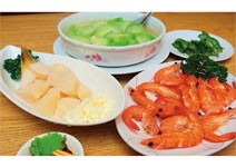 跟著舒國治 吃遍全台灣