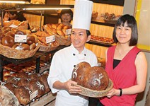 寶春師傅的成長，做好麵包到管好2.5億公司