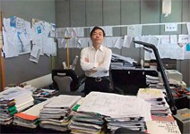 他蓋世界第一高樓， 更高更快更省