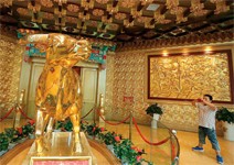 李克強經濟學，微改革救中國