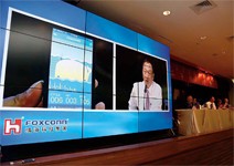 「蘋果」光漸褪 鴻海牌現身的3大布局