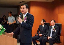 第三方支付掀戰火， 電子商務是最大贏家？