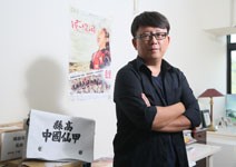 我們的孩子有一種魔力：引領大人再站起來