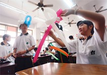 免試比序　講策略
