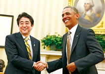 安倍新政，改變了日本什麼？