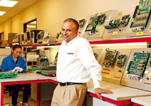 Bestronics 3C代工廠回矽谷淘金，業績成長40％