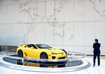 豐田的反省 從虧損4610億到獲利1.32兆日圓