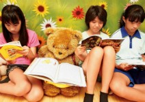 提升閱讀理解力，已成台灣各地教學風潮