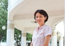 讀報下標題，閱讀課活潑有樂趣