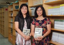 學生作文能力提升，自許成為「十把刀」