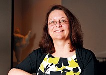 經營亞洲市場，追求「神奇平衡點」