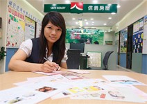 47封紙筆信，用一年與顧客溝通市場與機會
