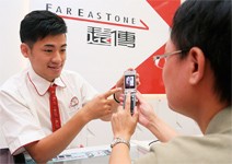 體貼顧客之急，顧客就非你不可