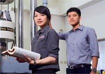 土木及環工學群