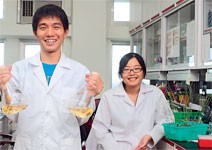 生科、生資學群