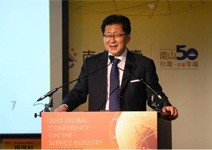 亞洲微笑服務與創新 已成全球新典範