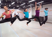 找回台灣教育的希望就從體育課開始