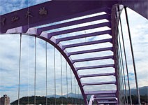 電影裡的甲仙，是你最美麗的旅行