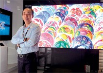 17個月蓋出新產線，半年賺43.7億