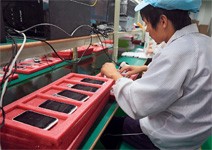 4家陸廠攻進全球10大，宏達電跌出榜外