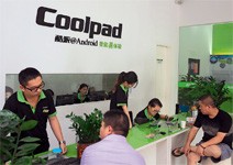 低價行銷高手，7000元手機日銷萬台