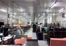 玻璃及薄膜觸控兩頭賺，今年上看8000萬片