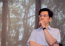 面對數位化巨浪 愈激烈的創新愈可能成功