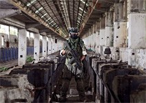 一心投入，只為一點豪華