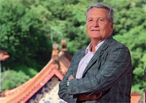 台灣想打造精品，要先催生國家品牌