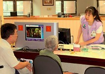 為民服務模擬考，北市戶政奪第一