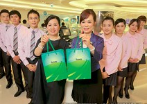 直銷公司類冠軍〉安麗 四度奪魁