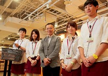 居家生活類冠軍〉MUJI無印良品