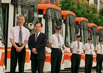 客運交通類冠軍〉首都客運