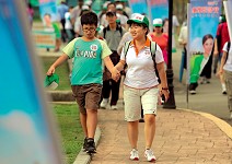 肺與大腦20歲漸衰退，年輕人也要抗老