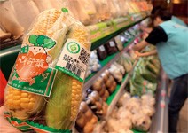 餐餐都要四蔬三果五色， 但98％國人不及格