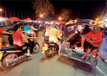 寮國 小資創業新天堂