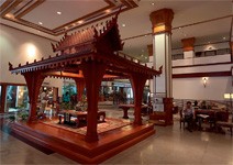 內陸外銷成本高， 雖產電卻仍停電