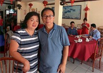 人均1333美元，但 高級旅館、餐飲、汽車全有