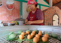 池上便當算小品， 真正好吃的連金城武也埋單