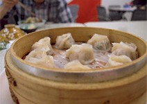 舒國治 全島小吃歇腳