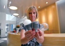 荷蘭飛利浦 照明節能大未來