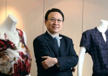 聚陽實業 成衣製造十項全能