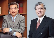 習近平的383改革