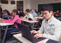 台灣EMBA吃老本，大步開放才有活路