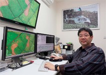 平民英雄百人榜〉帶台灣人看見不一樣的台灣 齊柏林